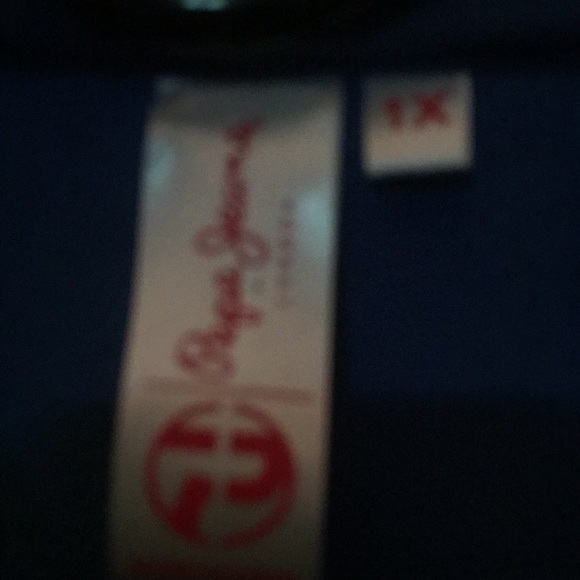 Pepe Jacket - Picture 4 of 4